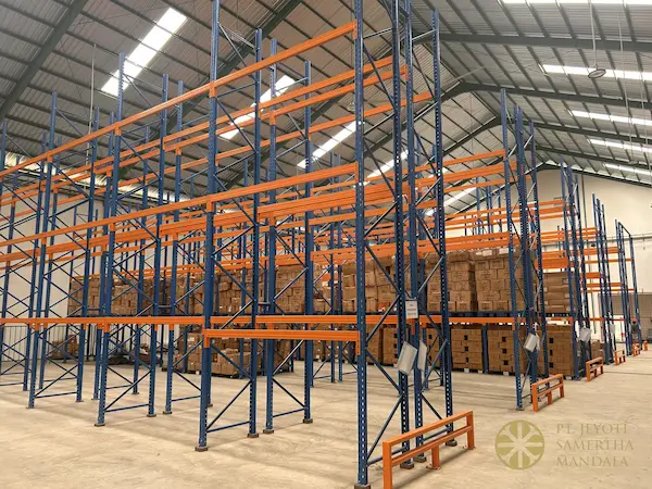 Fasilitas JSM 1