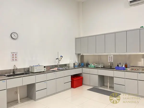 Fasilitas JSM 2